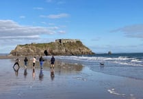 Visit Wales relaunch campaign to keep communities safe while staying local