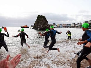 Ironman secured for Pembrokeshire for another five years