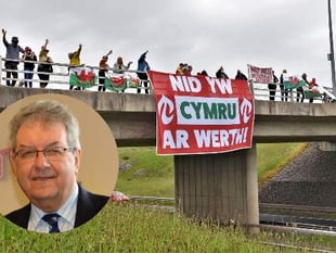 'Drastic action' needed to tackle second home crisis