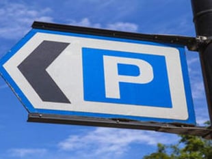 New pay and display machine for St. Clears