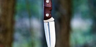 Op Sceptre 2021 – the national knife crime amnesty week