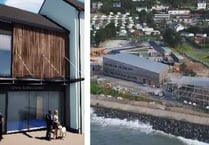Pembroke library and Pendine museum set to benefit from Welsh Government grant funding