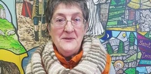 New town councillor for Pembroke