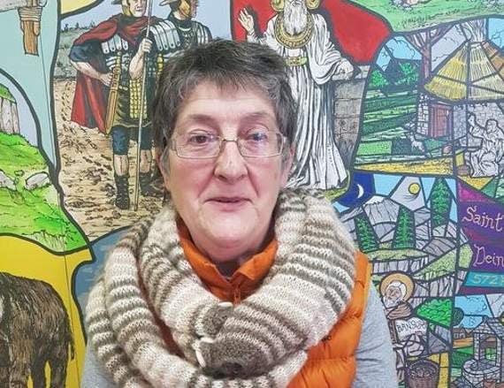 New town councillor for Pembroke