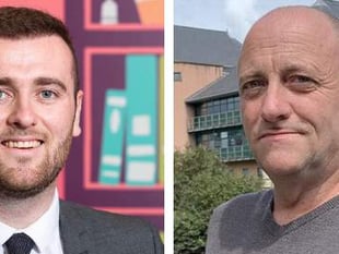 Ombudsman investigating complaints about two Pembroke Dock councillors
