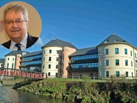 Discussion about national funding of social care needed