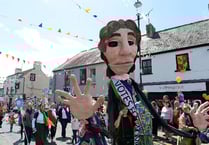 Pembrokeshire’s longest running carnival - cancelled for one more year