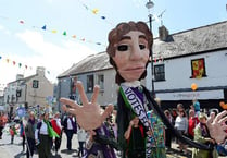 Pembrokeshire’s longest running carnival - cancelled for one more year