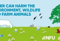 NFU Cymru supports launch of new Countryside Code