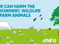 NFU Cymru supports launch of new Countryside Code