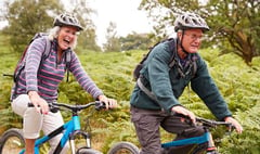 Pembrokeshire active travel - last chance to have your say