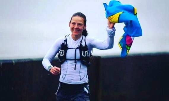 Sanna, Milford Haven