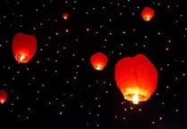 National sky lantern ban needed - NFU Cymru urges