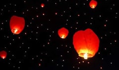 National sky lantern ban needed - NFU Cymru urges