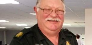 Welsh Ambulance Service and Pembrokeshire loses one of its true characters