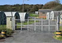 Calls for immediate closure of Penally Camp following inspection findings