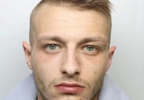 Pembrokeshire man jailed for violent attack with knife