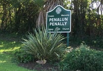 Penally Community Council