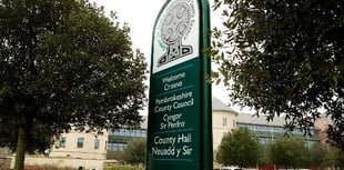 Councillor dispensations to speak granted