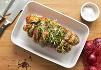 Love Lamb Week will showcase best of Welsh lamb