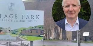 Stepaside and Pleasant Valley Residents’ Group head to the High Court