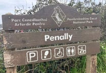 Penally Community Council