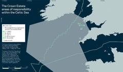 Offshore wind plan ‘another boost’ for new energy future
