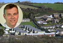 Councillor ‘barracks’ local MP over lack of Penally camp recovery costs