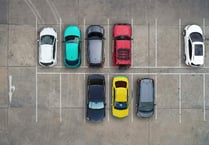 Covid-19 Free Parking Scheme Ends