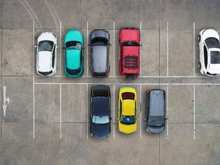 Covid-19 Free Parking Scheme Ends