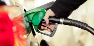 ‘More than adequate fuel stocks across the area’ state Dyfed-Powys Police