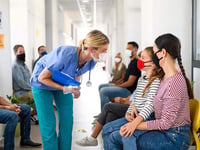 Senedd Member calls for “fair pay” for healthcare workers