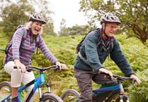 Help improve walking and cycling in Pembrokeshire!