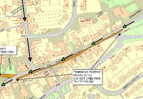One-way system for St Davids aims to please pedestrians