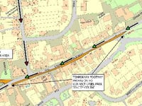 One-way system for St Davids aims to please pedestrians