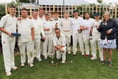 Ken Morris Cup Final
