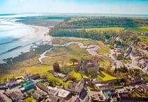 Plans for natural burial ground proposal for Laugharne turned down