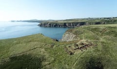 Virtual Archaeology Day to reveal Pembrokeshire’s rich heritage and history