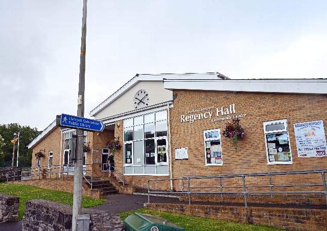 Saundersfoot Community Council