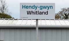 Whitland Town Council