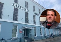 Dealings of ‘entrepreneur’ who bought iconic Tenby hotel, investigated by Serious Fraud Office