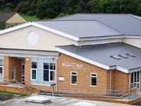 Saundersfoot Community Council