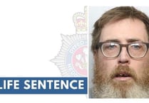Pembrokeshire man who murdered his mother sentenced to life in prison