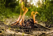 Council supports campaign to reduce grass fires