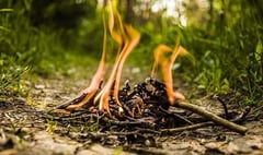 Council supports campaign to reduce grass fires