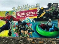Recommendation of approval for Heatherton lodges to go to full council
