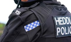 Police warn Pembrokeshire public on male phoning purporting to be an officer