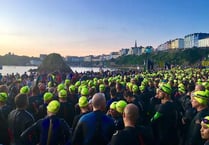 Ironman Wales 2021 postponed