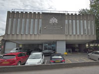 Pembroke woman jailed for theft and assault