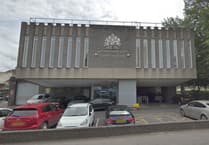 Pembroke woman jailed for theft and assault